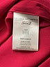 Melissa McCarthy Seven7 100% Polyester Burgundy Long Sleeve Blouse Size 1X - photo 8