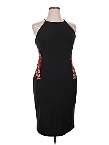 Rebecca B. Cocktail Dress (view 1)
