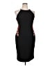 Rebecca B. Black Cocktail Dress Size 16 - photo 1