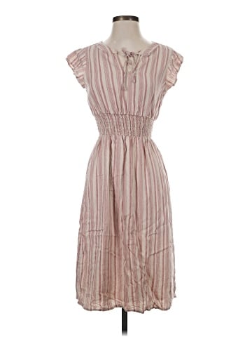 Market and Spruce Casual Dress (view 1)