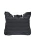 Assorted Brands 100% Nylon Black Tote One size - photo 2