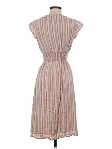 Market and Spruce Casual Dress (view 2)