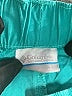 Columbia 100% Cotton Solid Green Shorts Size 8 - photo 3