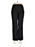 DKNY Black Casual Pants Size 6 - photo 1