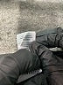 PacSun 100% Cotton Black Jeans Size 22 - photo 6