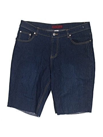 Assorted Brands Denim Shorts (view 1)