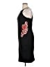 Rebecca B. Black Cocktail Dress Size 16 - photo 5
