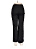 DKNY Black Casual Pants Size 6 - photo 2