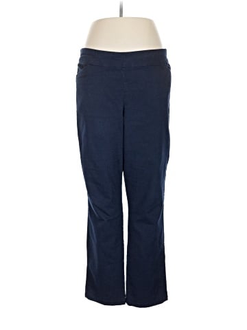 Croft & Barrow Active Pants (view 1)