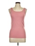 Cato Pink Tank Top Size L - photo 1