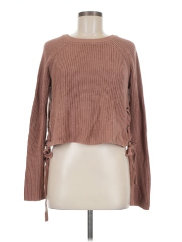 Moon & Madison Pullover Sweater (view 1)