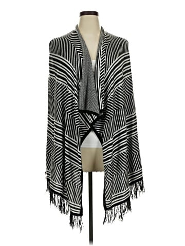 Cato Poncho (view 1)