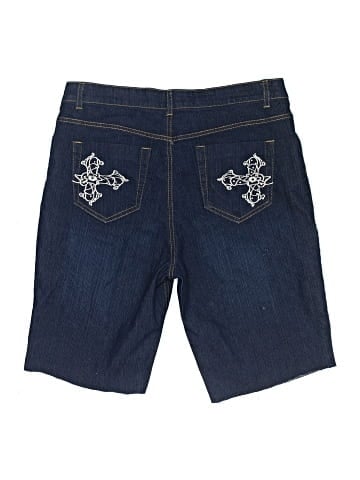 Assorted Brands Denim Shorts (view 2)