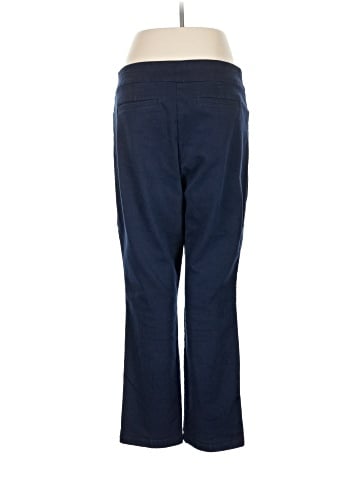 Croft & Barrow Active Pants (view 2)