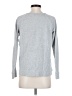 Lilly Pulitzer Tropical Gray Sweatshirt Size S - photo 2