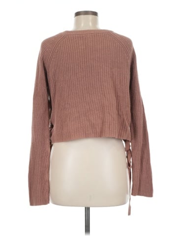 Moon & Madison Pullover Sweater (view 2)