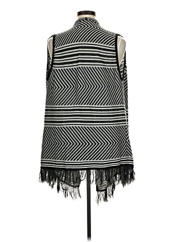 Cato Poncho (view 2)