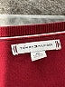 Tommy Hilfiger Burgundy Pullover Sweater Size XXL - photo 7