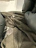 Unbranded Solid Gray Romper Size M (estimated) - photo 4