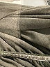 Unbranded Solid Gray Romper Size M (estimated) - photo 5