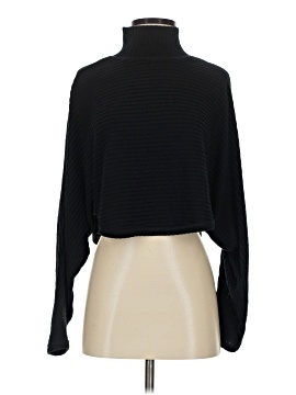 Pilcro Turtleneck Sweater (view 1)