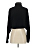 Pilcro Black Turtleneck Sweater Size XS - photo 1