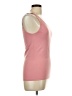 Cato Pink Tank Top Size L - photo 4