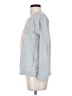 Lilly Pulitzer Tropical Gray Sweatshirt Size S - photo 5