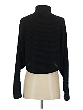 Pilcro Turtleneck Sweater (view 2)