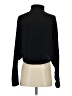 Pilcro Black Turtleneck Sweater Size XS - photo 2