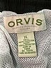 Orvis 100% Polyester Black Swimsuit Bottoms Size XL - photo 3