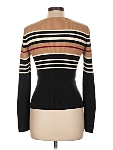 North Crest Pullover Sweater (view 2)