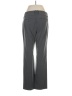 The Limited Solid Gray Dress Pants Size 6 (petite) - photo 2