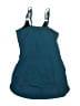 Unbranded Teal Swimsuit Cover Up Size L - photo 2