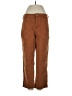 J.Crew Brown Jeans Size 27 waist (petite) - photo 1