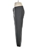 The Limited Solid Gray Dress Pants Size 6 (petite) - photo 5