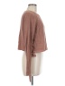 Moon & Madison Brown Pullover Sweater Size M - photo 4