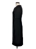 Reserved Solid Black Cocktail Dress Size XS (estimated) - photo 5
