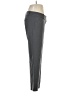 The Limited Solid Gray Dress Pants Size 6 (petite) - photo 4