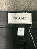 FRAME Black Jeggings Size 30 waist - photo 7