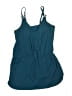Unbranded Teal Swimsuit Cover Up Size L - photo 1