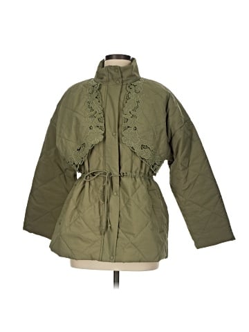 And Now This Jacket (view 1)