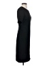 Reserved Solid Black Cocktail Dress Size XS (estimated) - photo 4