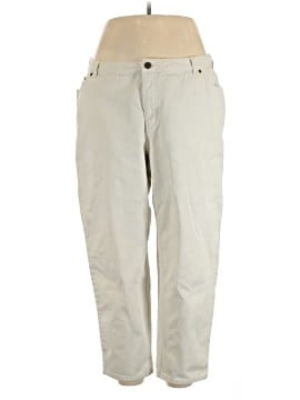 Lands' End Jeans (view 1)