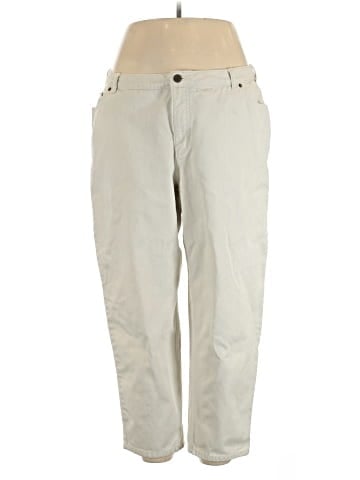 Lands' End Jeans (view 1)