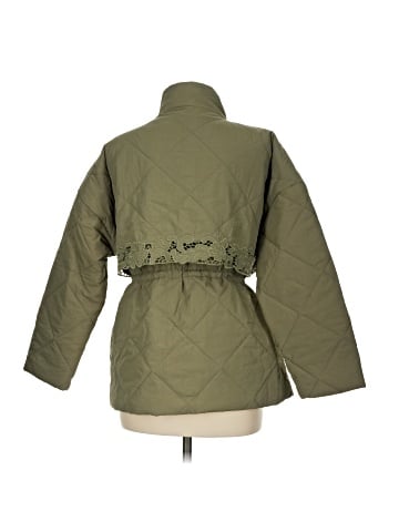 And Now This Jacket (view 2)