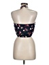 Ambiance 100% Rayon Black Sleeveless Blouse Size M - photo 2