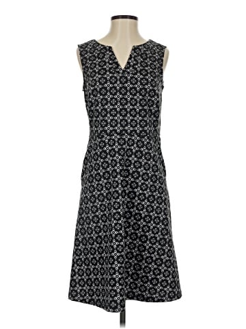 Croft & Barrow Casual Dress (view 1)