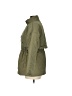 And Now This 100% Nylon Green Jacket Size M (petite) - photo 5