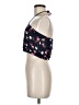 Ambiance 100% Rayon Black Sleeveless Blouse Size M - photo 5
